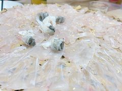 -官塘鱻鱻鱼生