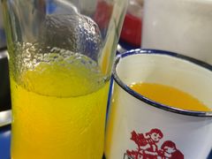 -马路边边·成都串串(翠柏路店)