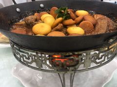 杂鱼一锅出-粥旺府(月环里店)