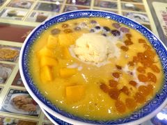 -赵记传承·中国甜品(福州总店)