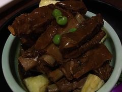 -章吴记喜瑞餐厅(东东城店)