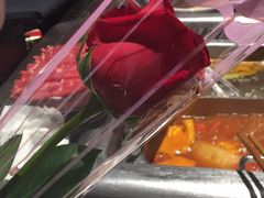 -海底捞火锅(连城广场店)