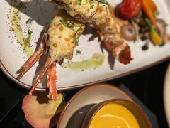 -上海苏宁宝丽嘉酒店·Cafe Bellagio西餐厅