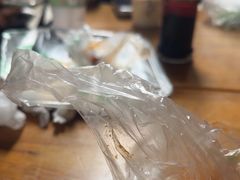 -伤心春卷(文庙老味道小吃街店)
