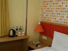 -如家酒店·neo(广州东山口地铁站中山一院店)