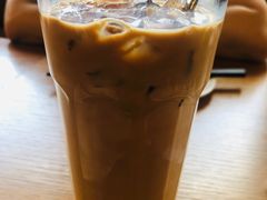 -香江小厨 The Kitchen(香江俱乐部店)