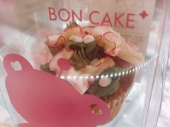 -BONCAKE裱花蛋糕(万象汇店)