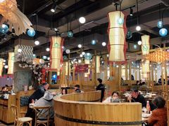 大堂-云天楼国鼎喜宴中心(国鼎店)