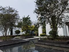 -逸林轩中餐厅(中信泰富朱家角锦江酒店)