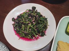 -悦硒楼·新派恩施菜