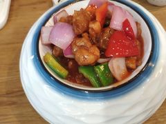 -喜上喜鸡煲翅(吉大店)