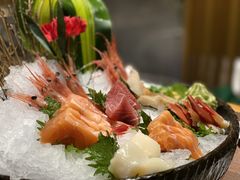 -割烹旭日本料理(龙湖狮山天街店)