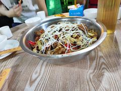 -弓虽昌焖烧鸡(大竹林店)
