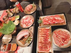 -西塔老太太泥炉烤肉(龙湖北苑天街店)