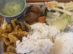-南京工业职业技术学院-第1食堂(仙境路店)