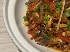 -湘遇湖南菜city店 Taste Hunan Restaurant