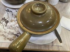 -尝囍煲仔小菜