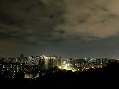 -金鸡山公园