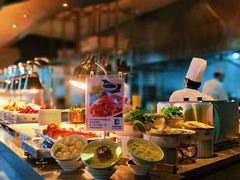-星伦多自助料理·涮烤一体(杭州来福士店)