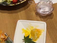 -和创柚子·会席日本料理(新区淮海街店)