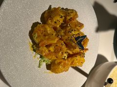 -荷塘秋月·本帮江浙菜(国权路店)