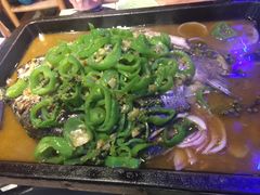 -鱼库·不仅是一家烤鱼店(车公庙店)