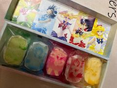 -好利来(高新枫叶广场店)