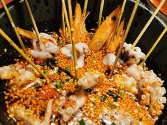 -炉小哥烤肉(信万广场店)