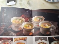 -淮扬府(安定门店)