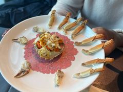 -蟹榭·本帮江浙菜·蟹宴(五角场合生汇商场店)