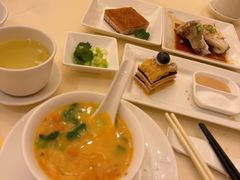 贵妃海鲜泡饭-利苑酒家(宜安广场店)