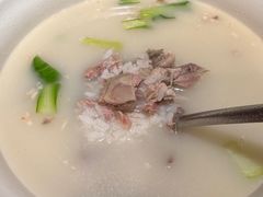 -北平食府(马鞍山路店)