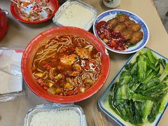 -老三样·旧食新味(万寿宫店)