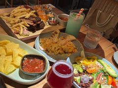 -Devils’ Brewery小恶魔精酿啤酒(武汉天地店)