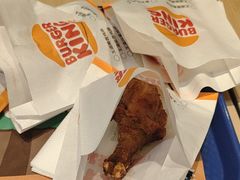 -汉堡王(上海凌云壹街坊店)