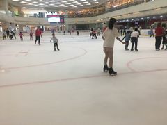-全明星滑冰俱乐部(万象城店)
