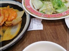 -曼谷食堂·泰国家庭料理(丹桂路店)