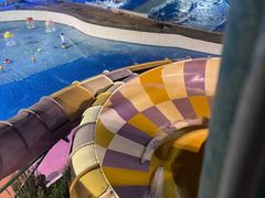 -上海玛雅海滩水公园