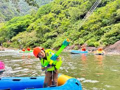 -黄腾峡生态旅游区