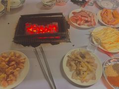 -风味烧烤