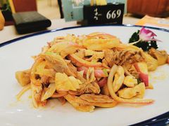 -顺风山庄(水濂山店)