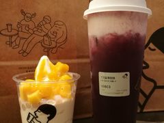 -喜茶(广州天汇igc店)