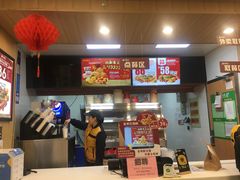 -华莱士·炸鸡汉堡(西中市店)