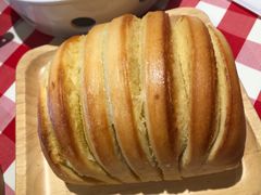 西贝大花卷-西贝莜面村(金隅嘉品mall店)