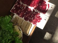 -牛事制造局牛肉火锅(莲岳路店)