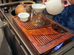 -香云轩·顺德菜(香云纱园林酒店店)