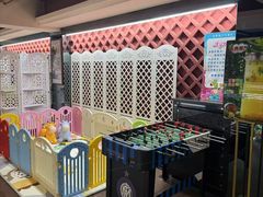 -名典餐厅(铁西立安花园店)