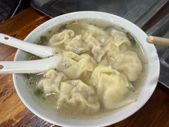 -小秋水饺(大成路总店)