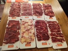 -好想牛·鲜切自助牛肉火锅(七堡花园城店)