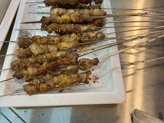 -乐趣小炉子烧烤(六里桥店)